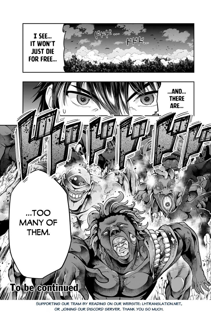 Failure Frame, Chapter 38 image 31